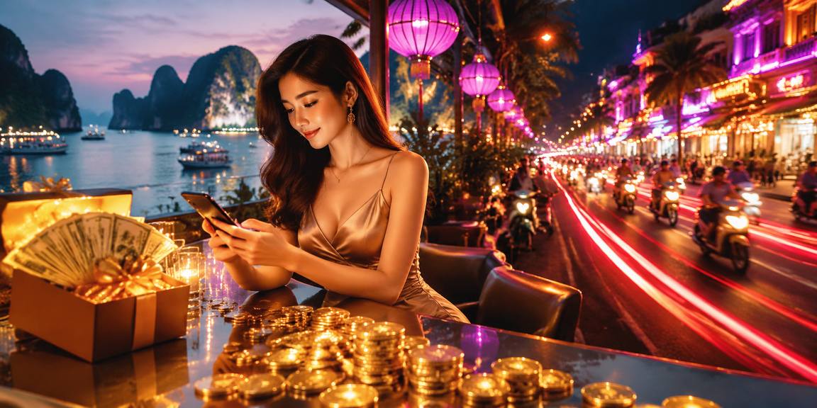 f6666 Casino & Slot